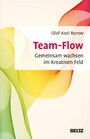 Team-Flow - Gemeinsam wachsen im Kreativen Feld