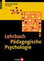 Lehrbuch Pädagogische Psychologie
