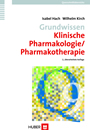 Grundwissen Klinische Pharmakologie/ Pharmakotherapie. Querschnittsbereiche, Band 9