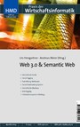 Web 3.0 & Semantic Web - HMD - Praxis der Wirtschaftsinformatik 271